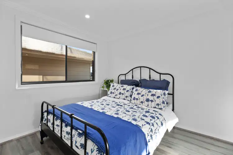 Sixth view of Homely house listing, 61 Mcalister Parade, Marsden Park NSW 2765
