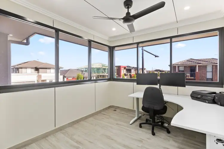 Seventh view of Homely house listing, 61 Mcalister Parade, Marsden Park NSW 2765