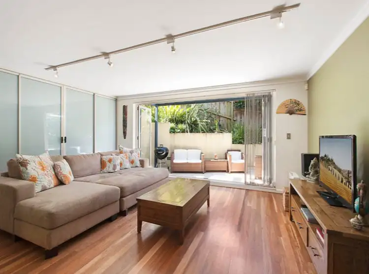 18/44-46 Melrose Parade, Clovelly NSW 2031