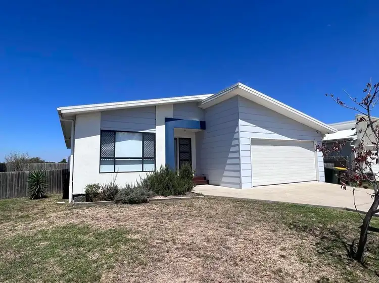 Main view of Homely house listing, 30 Barry Place, Dalby QLD 4405