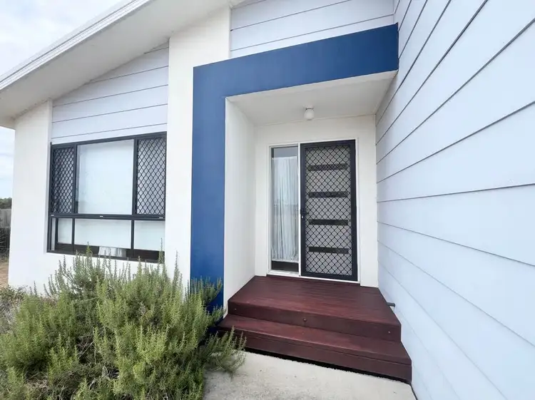 Second view of Homely house listing, 30 Barry Place, Dalby QLD 4405