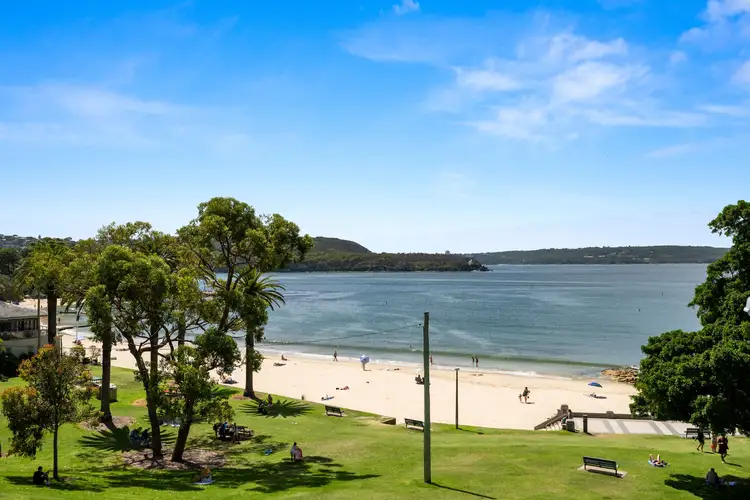 Second view of Homely apartment listing, 1 & 2/2 Awaba Street, Mosman NSW 2088