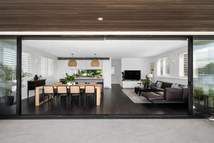 Fifth view of Homely apartment listing, 1 & 2/2 Awaba Street, Mosman NSW 2088