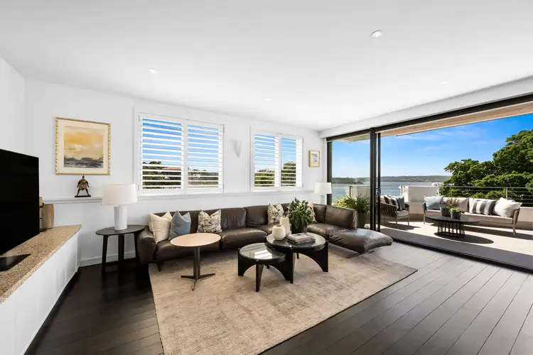 Sixth view of Homely apartment listing, 1 & 2/2 Awaba Street, Mosman NSW 2088