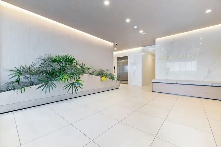 Third view of Homely apartment listing, 205/15-17 Irving Avenue, Box Hill VIC 3128