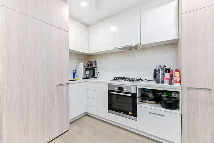 Fifth view of Homely apartment listing, 205/15-17 Irving Avenue, Box Hill VIC 3128