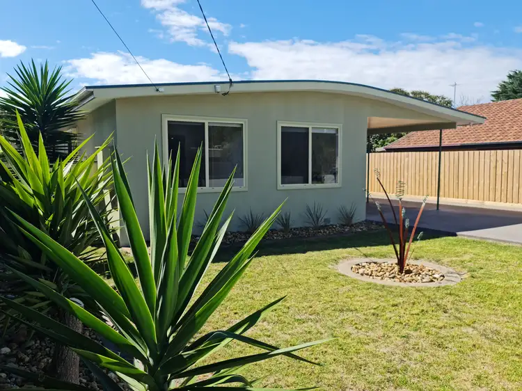 4 Meadow Avenue, Tootgarook VIC 3941