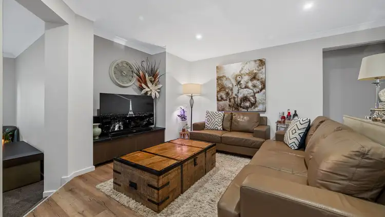 Second view of Homely house listing, 72 Jamboree Avenue, Denham Court NSW 2565