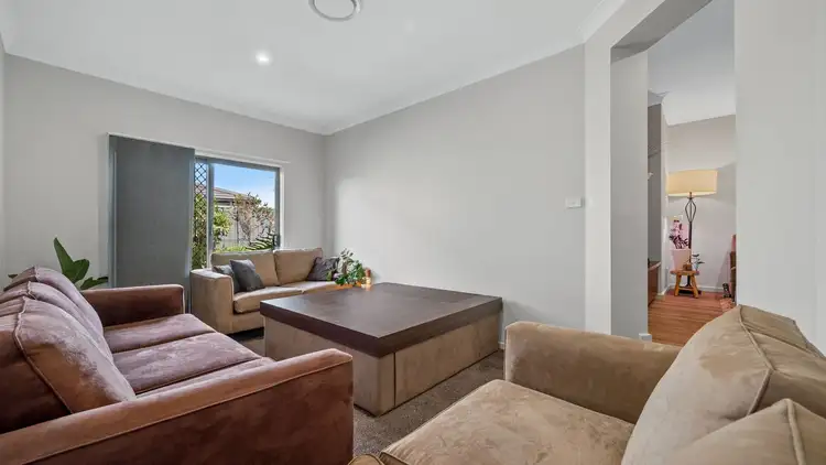 Third view of Homely house listing, 72 Jamboree Avenue, Denham Court NSW 2565