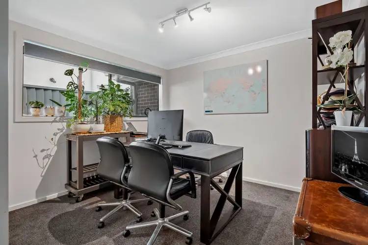 Sixth view of Homely house listing, 72 Jamboree Avenue, Denham Court NSW 2565