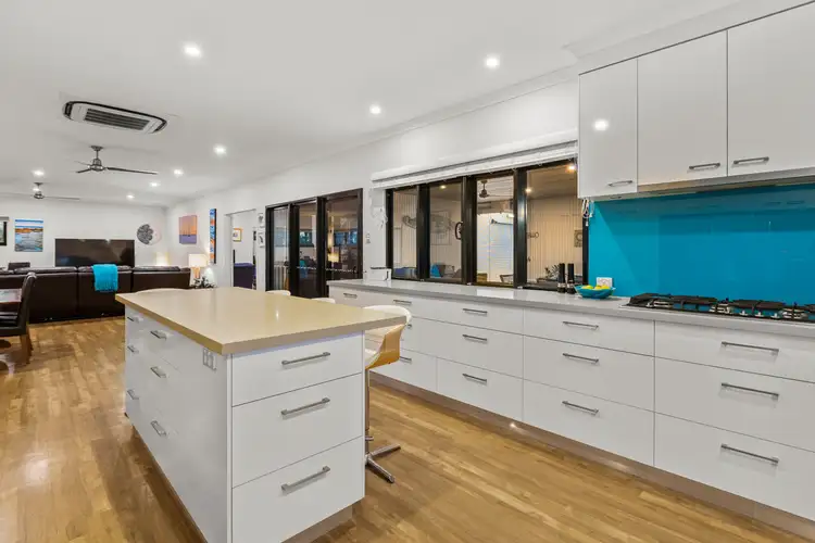 Sixth view of Homely house listing, 10 Sultan Way, Cable Beach WA 6726