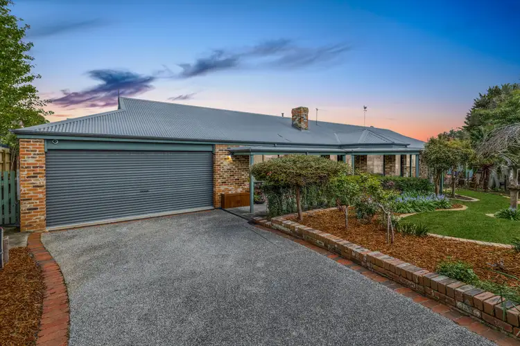 Main view of Homely house listing, 28 Seaview Close, Rosebud VIC 3939