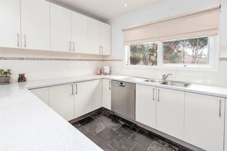 Fourth view of Homely house listing, 28 Seaview Close, Rosebud VIC 3939