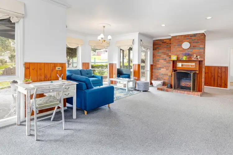 Sixth view of Homely house listing, 28 Seaview Close, Rosebud VIC 3939