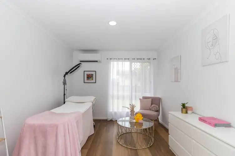 Third view of Homely house listing, 28 Hillcrest Avenue, Scarness QLD 4655