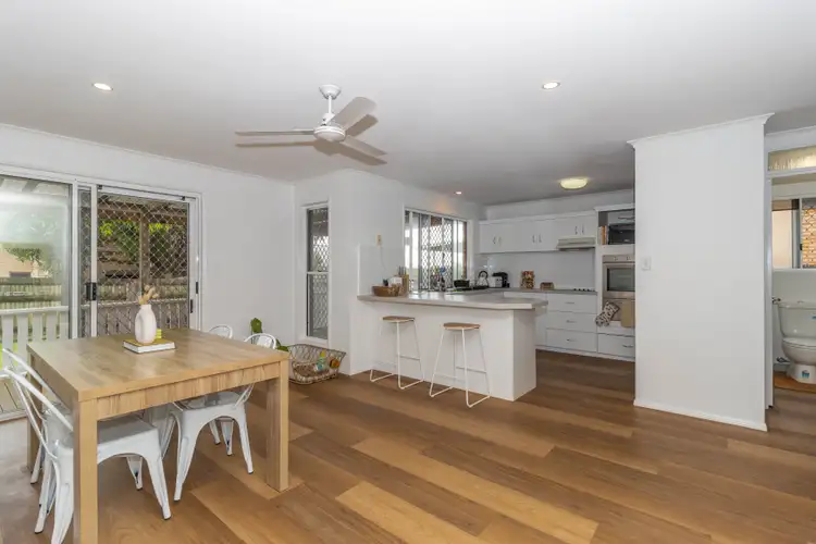 Fourth view of Homely house listing, 28 Hillcrest Avenue, Scarness QLD 4655