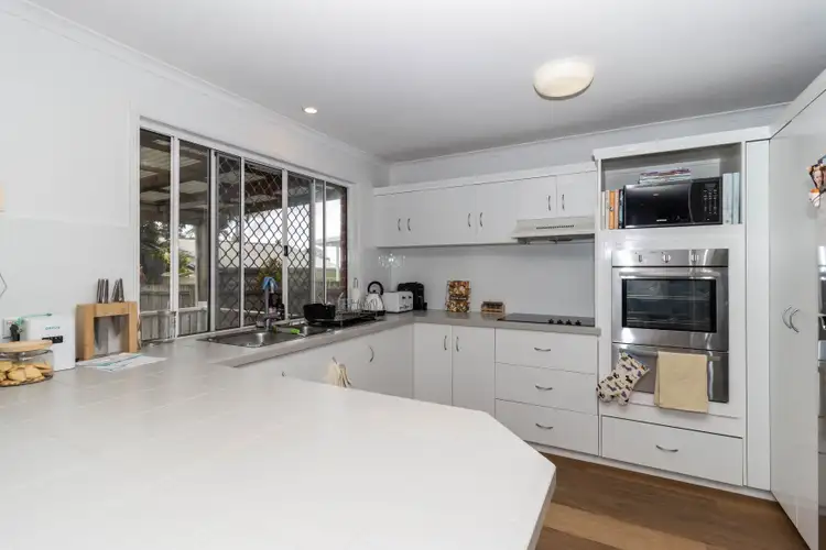 Fifth view of Homely house listing, 28 Hillcrest Avenue, Scarness QLD 4655