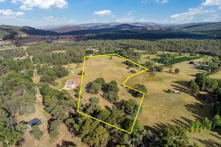 67 Tolmie-Mahaikah Road, Tolmie VIC 3723