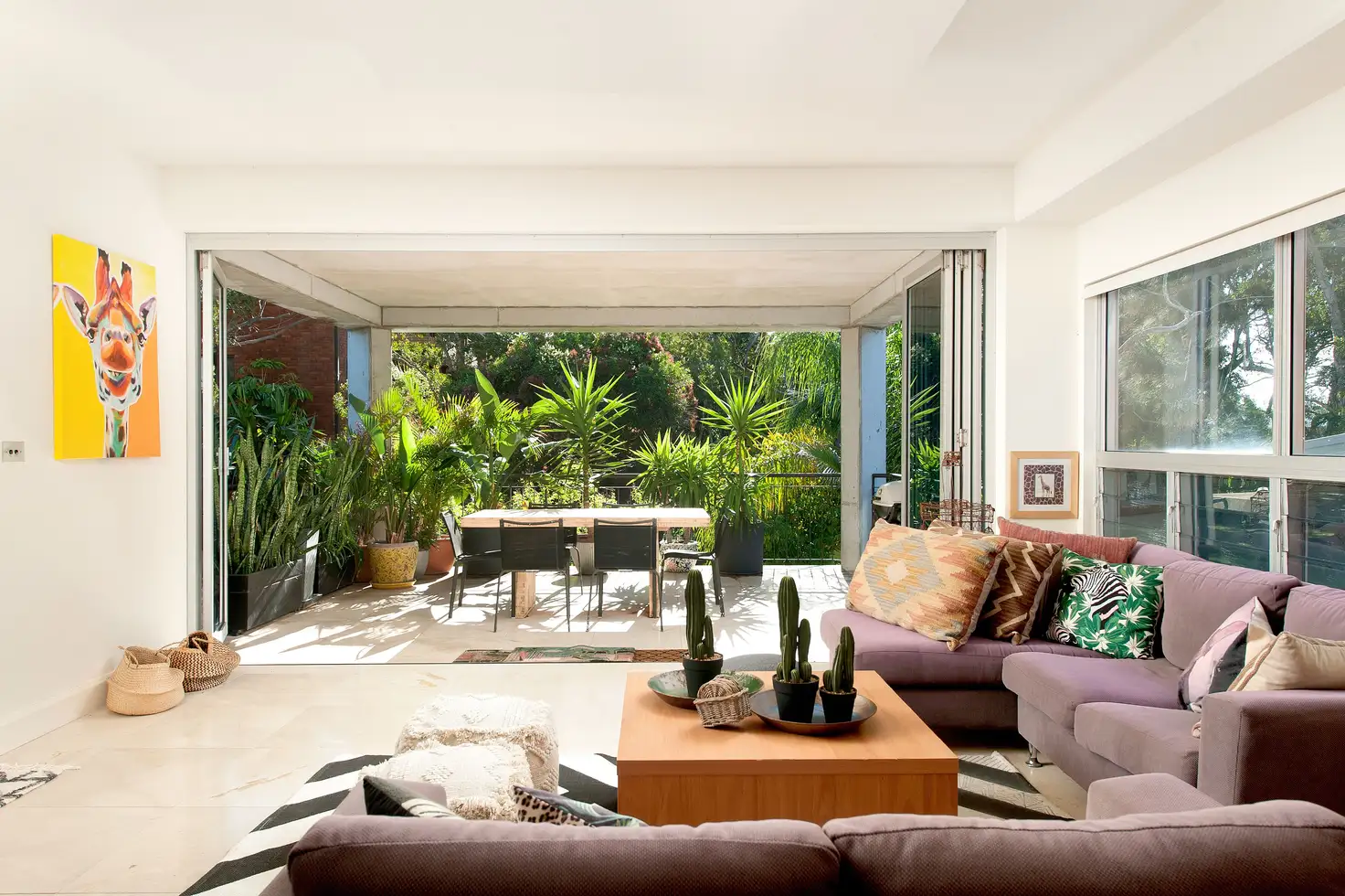 Main view of Homely apartment listing, 1/19 Voyager Close, Nelson Bay NSW 2315