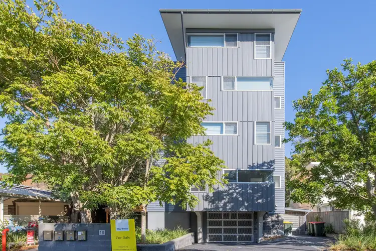 Second view of Homely apartment listing, 1/19 Voyager Close, Nelson Bay NSW 2315