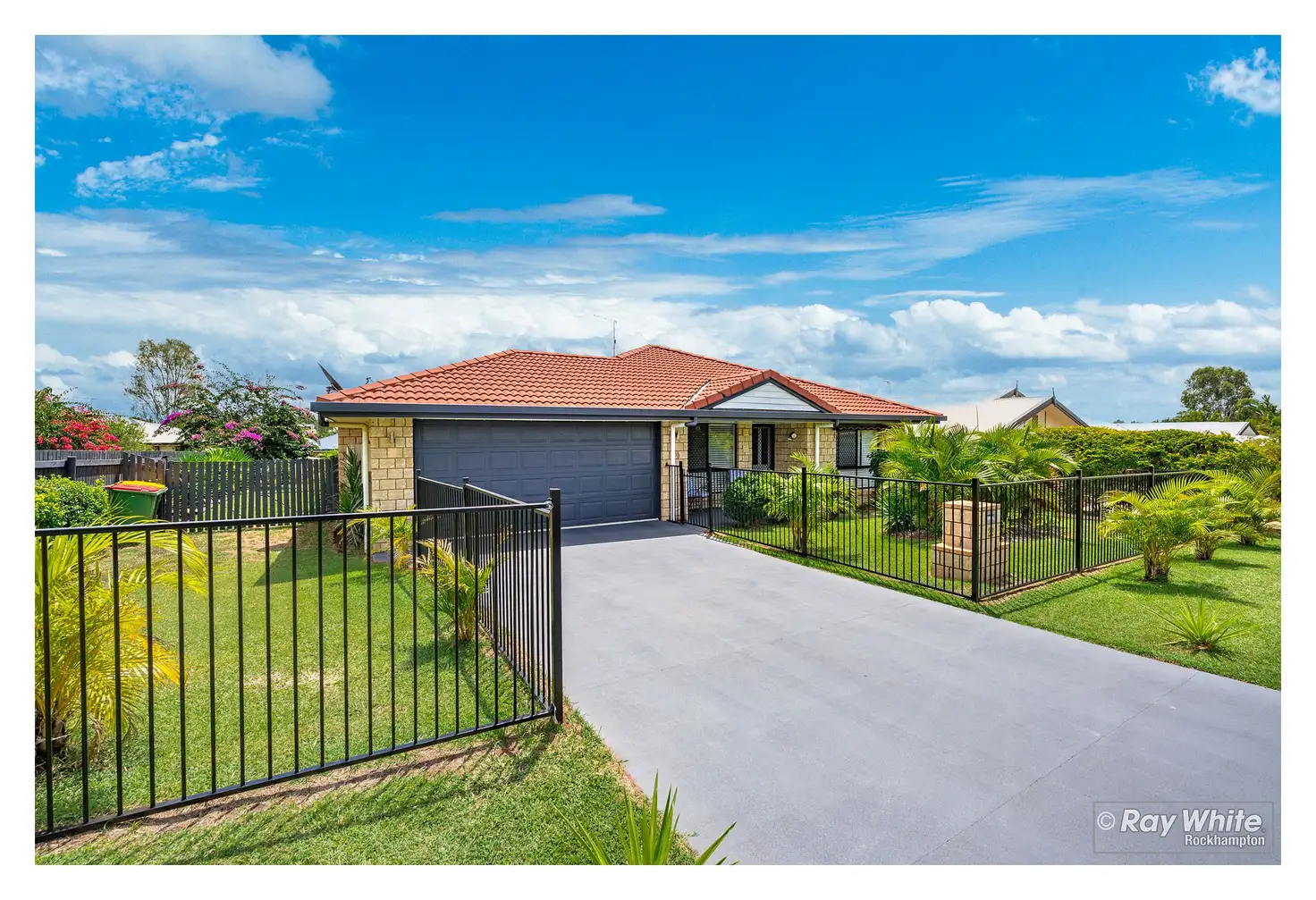 Main view of Homely house listing, 22 Lillypilly Avenue, Gracemere QLD 4702
