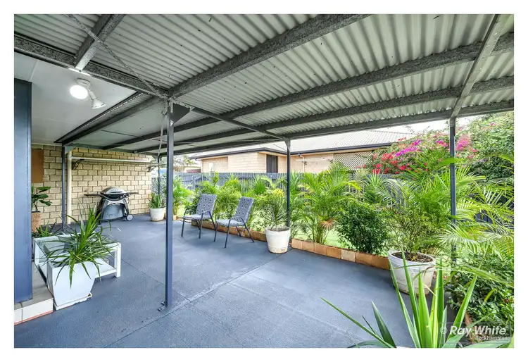 Third view of Homely house listing, 22 Lillypilly Avenue, Gracemere QLD 4702