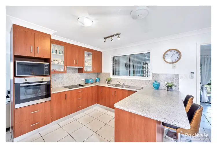 Fifth view of Homely house listing, 22 Lillypilly Avenue, Gracemere QLD 4702