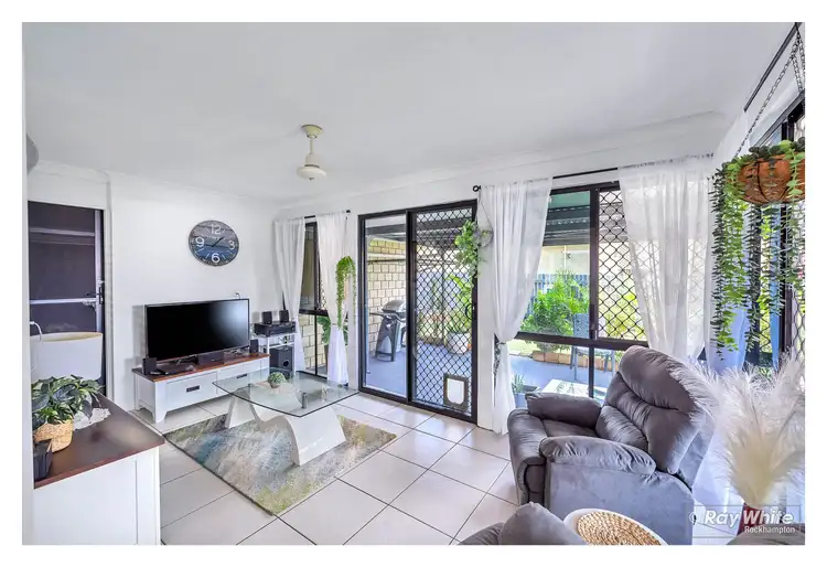 Sixth view of Homely house listing, 22 Lillypilly Avenue, Gracemere QLD 4702