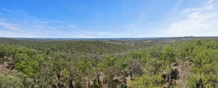 0 Big Hill Road, Pratten QLD 4370