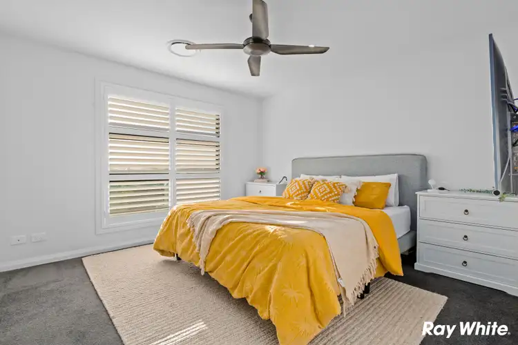 Fifth view of Homely semi-detached listing, 2 Woodbridge Street, Marsden Park NSW 2765