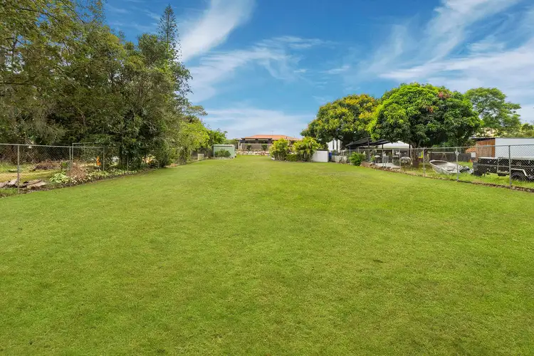 Main view of Homely house listing, 46 Katrina Crescent, Waterford West QLD 4133