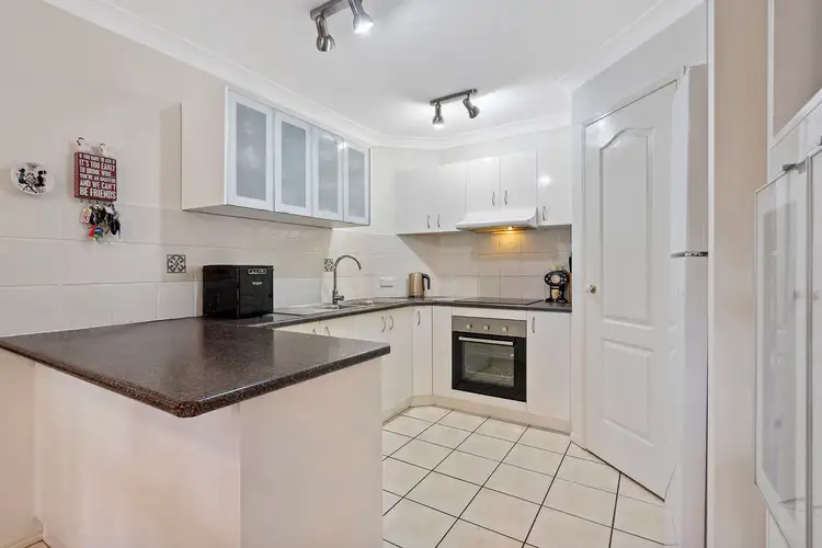 Fourth view of Homely house listing, 46 Katrina Crescent, Waterford West QLD 4133