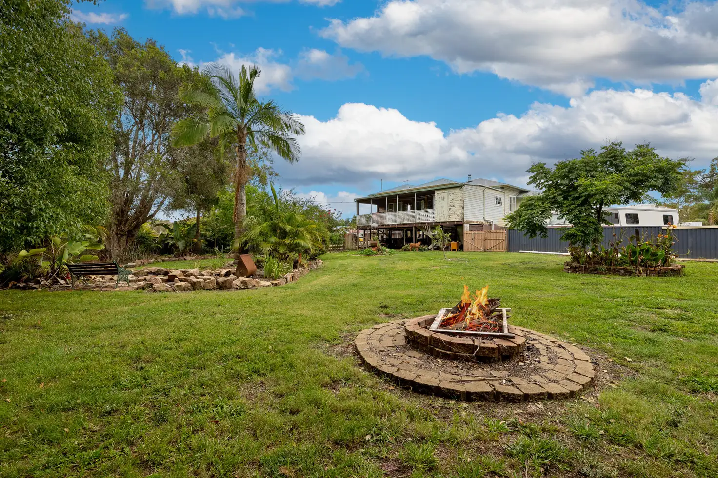 Main view of Homely house listing, 15-17 Martin Street, Coraki NSW 2471