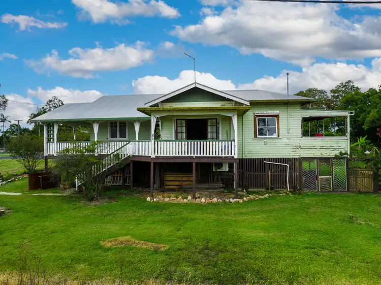 Second view of Homely house listing, 15-17 Martin Street, Coraki NSW 2471