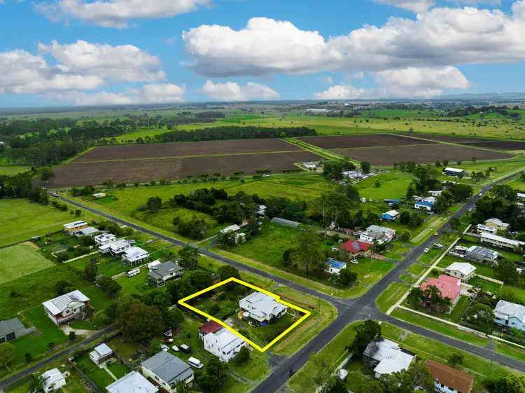 Third view of Homely house listing, 15-17 Martin Street, Coraki NSW 2471