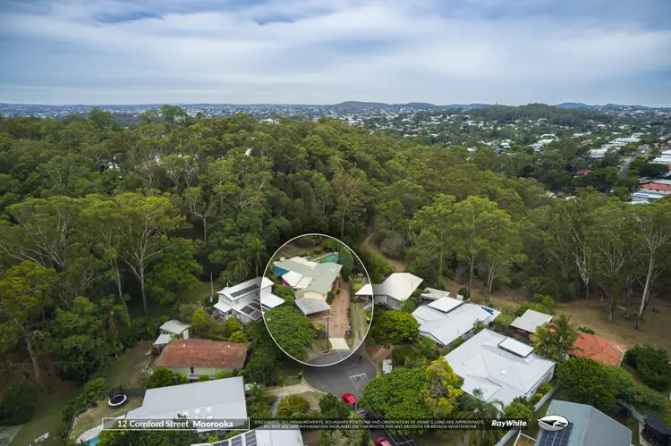 Third view of Homely house listing, 12 Cornford Street, Moorooka QLD 4105