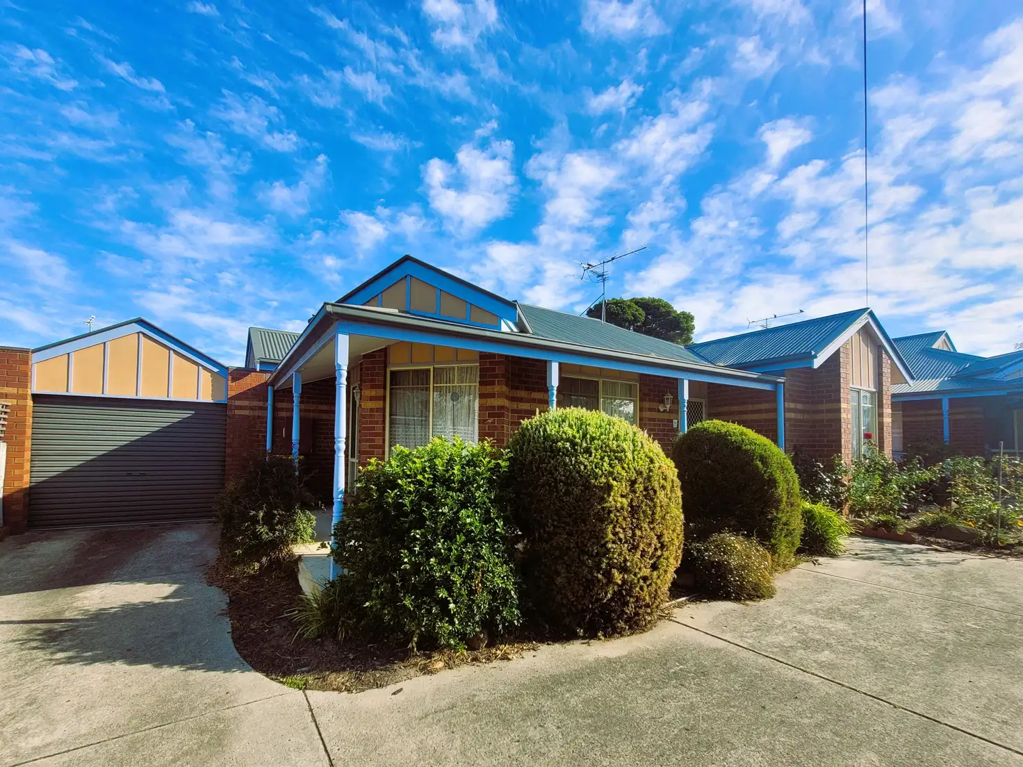 Main view of Homely unit listing, 2/10 Drysdale Street, Wonthaggi VIC 3995