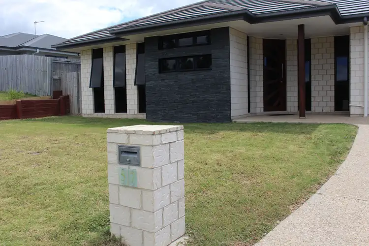 Main view of Homely house listing, 57 Briffney Street, Kirkwood QLD 4680