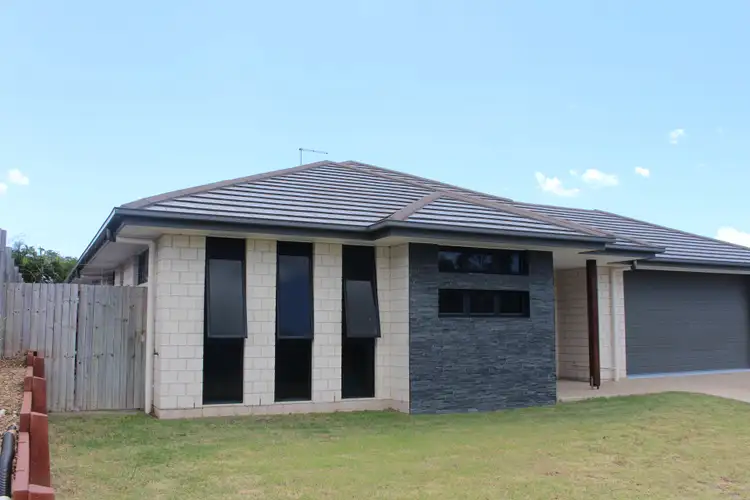 Second view of Homely house listing, 57 Briffney Street, Kirkwood QLD 4680