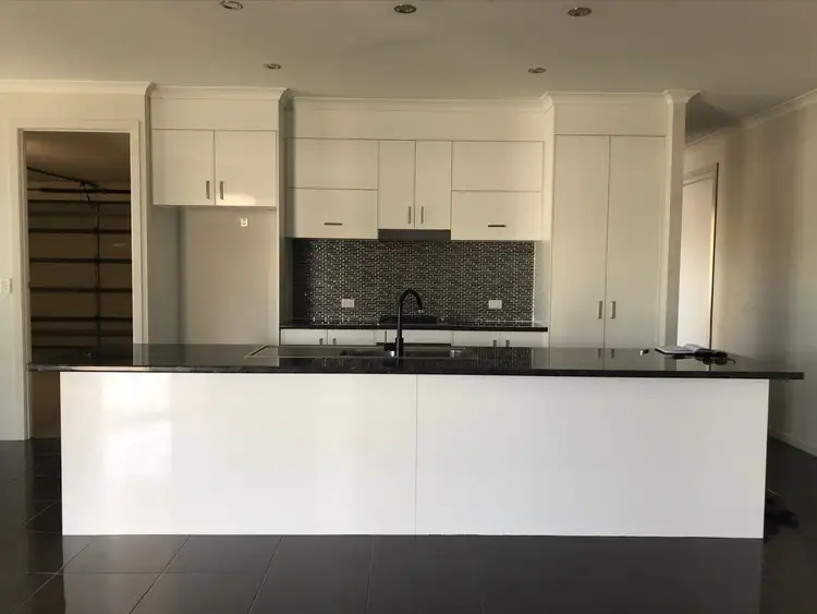 Third view of Homely house listing, 57 Briffney Street, Kirkwood QLD 4680
