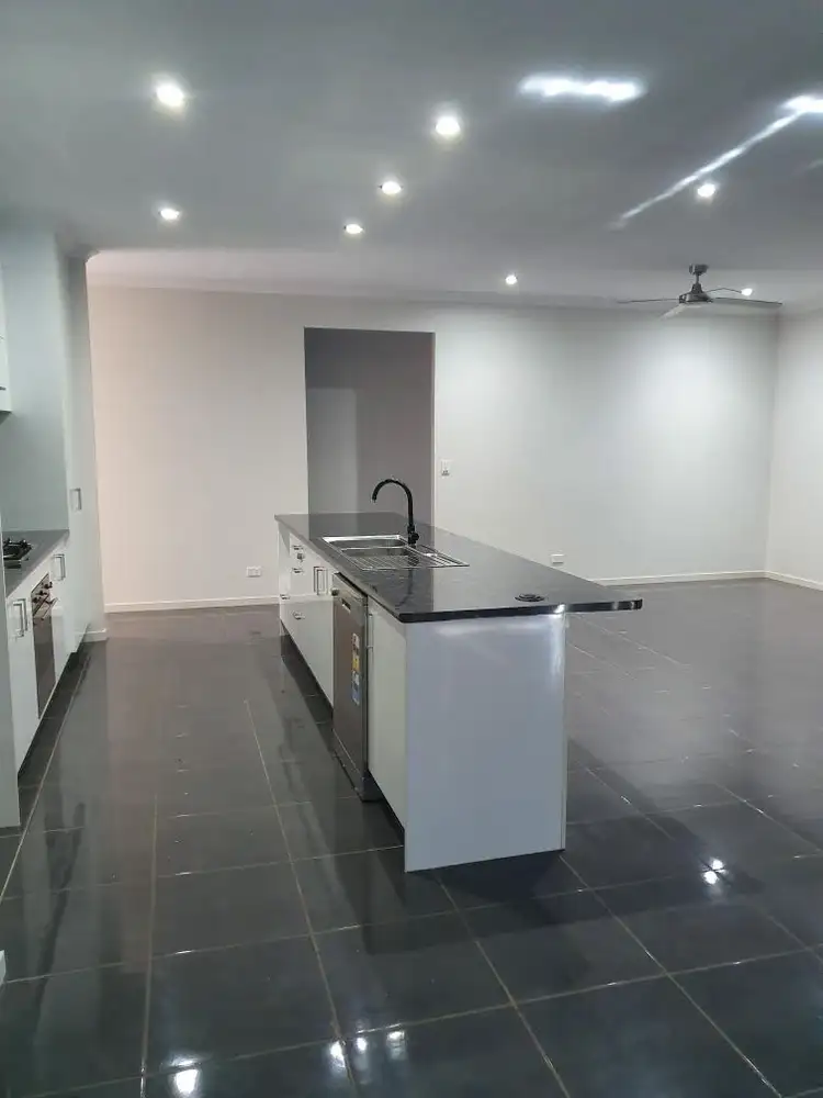Fourth view of Homely house listing, 57 Briffney Street, Kirkwood QLD 4680