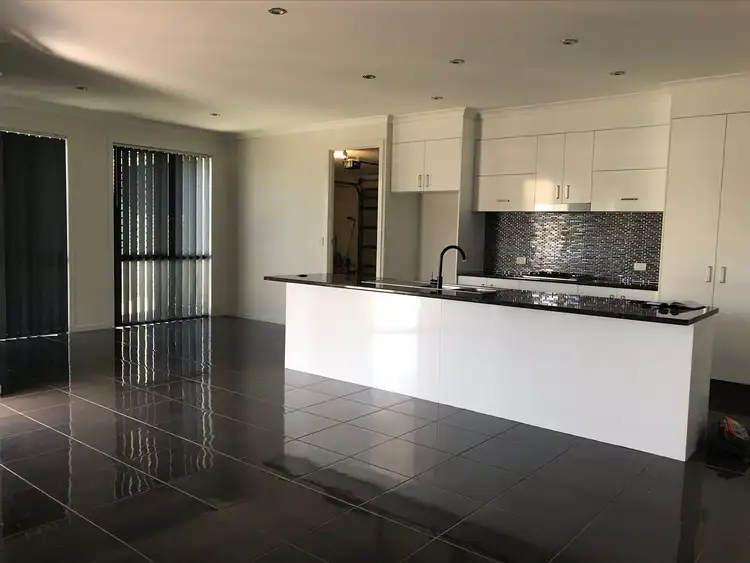 Fifth view of Homely house listing, 57 Briffney Street, Kirkwood QLD 4680