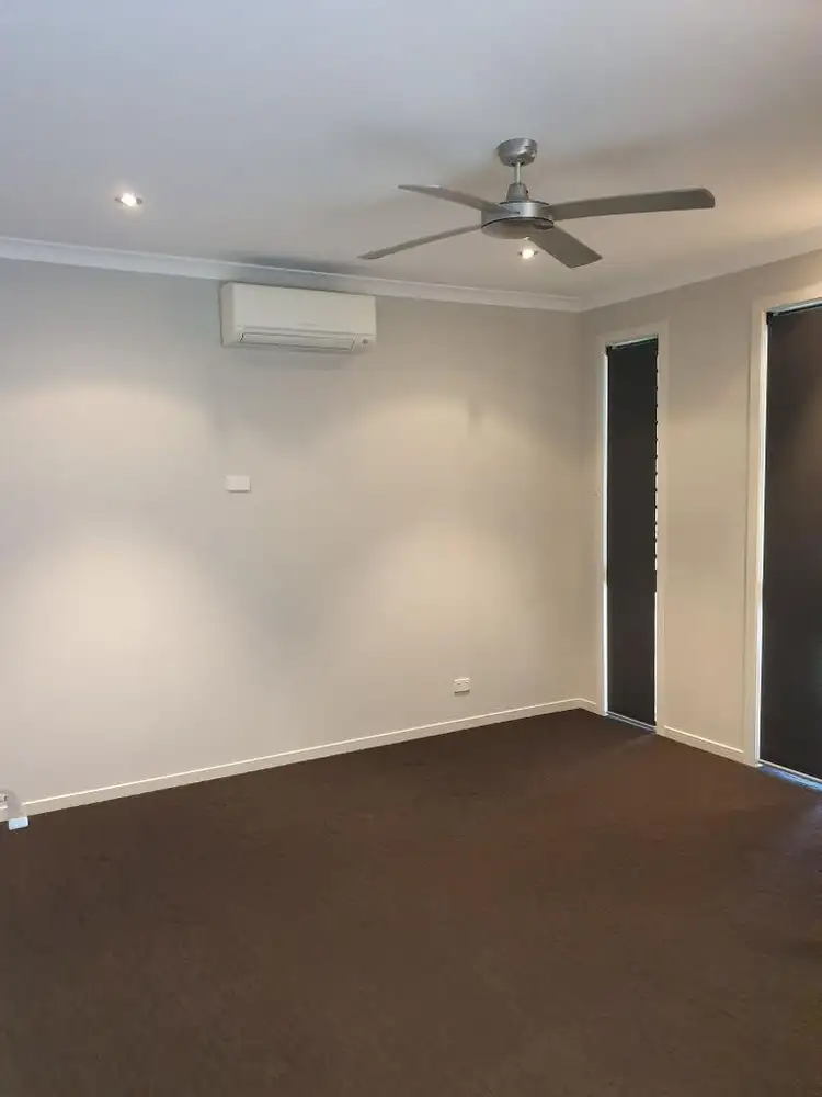 Sixth view of Homely house listing, 57 Briffney Street, Kirkwood QLD 4680