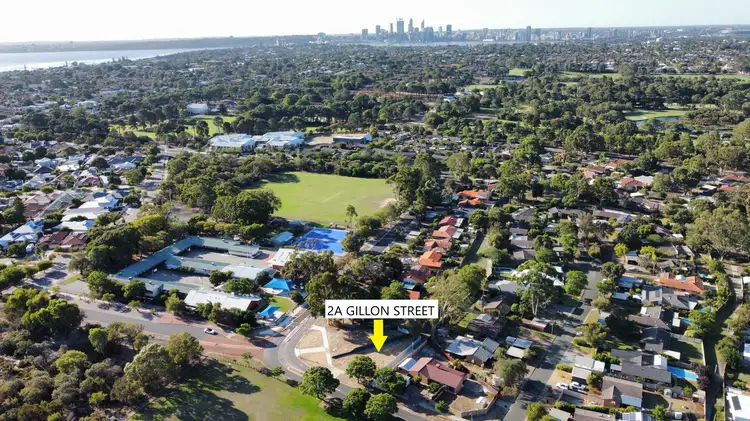 2A Gillon Street, Karawara WA 6152