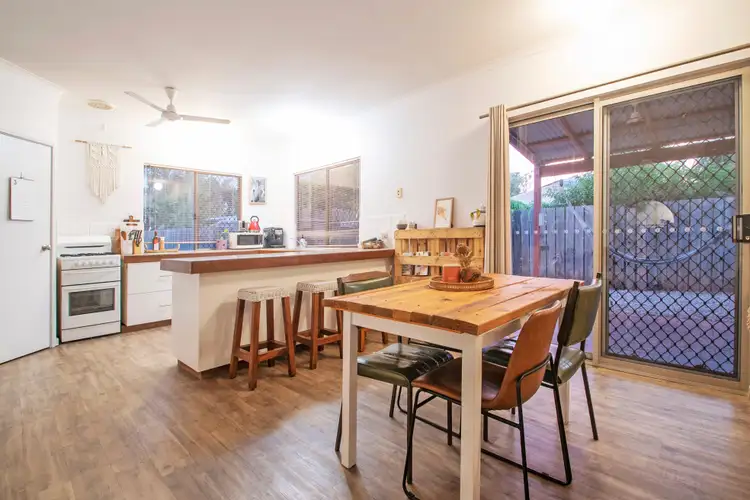 Second view of Homely house listing, 1A Sasakawa Close, Cable Beach WA 6726