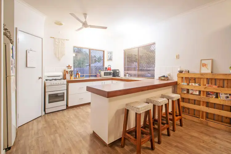 Third view of Homely house listing, 1A Sasakawa Close, Cable Beach WA 6726
