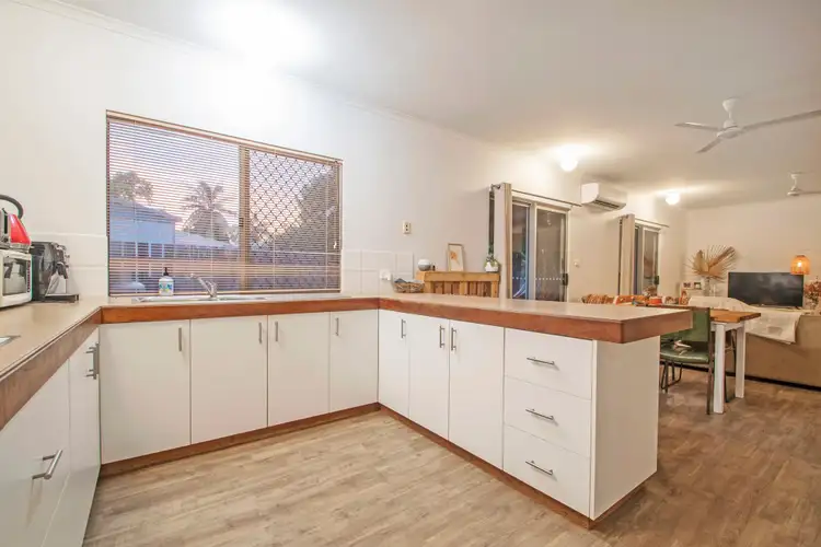 Fourth view of Homely house listing, 1A Sasakawa Close, Cable Beach WA 6726