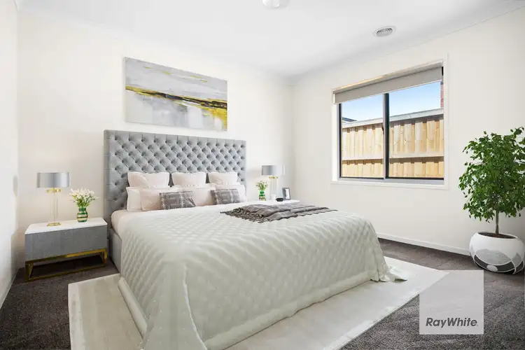 Third view of Homely house listing, 14 Dyer Way, Maddingley VIC 3340