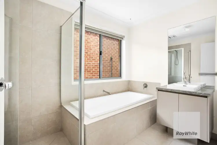 Fourth view of Homely house listing, 14 Dyer Way, Maddingley VIC 3340