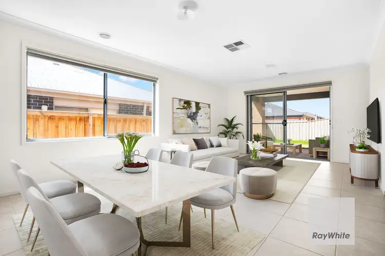 Sixth view of Homely house listing, 14 Dyer Way, Maddingley VIC 3340